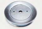 Spindle Pulley For Craftsman, Husqvarna 532173434, 153531, 129207. Fixed Price $6.84.