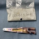 New Robin Subaru 226-42330-01 Governor Lever. Fixed Price $69.46.