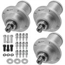 Caltric Spindle Assembly For Bad Boy Zt Series With 48" 50" 60" Deck. Fixed Price $120.99.