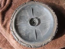 Snapper SS22675 7800604 Front Rear Wheel 7500540YP. Fixed Price $19.95.