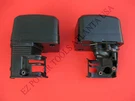 Honda GX140 GX160 GX200 Replacement Dual Air Filter Cleaner Cover Elbow Assembly. Fixed Price $24.98.