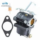 For Tecumseh TVT691 600809A 600809B 600810B 600811A 600811B Carburetor Assy. Fixed Price $15.69.