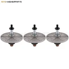 For Spindle Assembly Murray 1001200 1001046 492574MA 38" 40" 42" 46" Decks Pcs. Fixed Price $66.93.