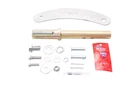 Extreme Max 3011.7225 Installation Kit Generation & 6 Boat Lift Boss Direct. Fixed Price $40.00.