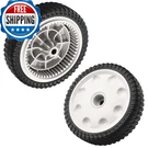 Whmyzhl 2 Pack 634-05039 Wheel Drive Assembly / 8 Front. Fixed Price $44.83.