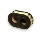 Air Filter Suit Briggs And Stratton 798452 For 575EX 550EX Engines. Fixed Price $13.39.