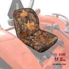 Starknightmt Tractor Seat Cover For Kubota Maple Leaf Camouflage. Fixed Price $51.97.