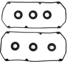 Donepart VS50461R Valve Cover Gasket Set For 1995-2000 Dodge 2.5L 1995-2008 Mits. Fixed Price $10.00.