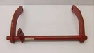 Snapper 7047710YP Front Lift Arm Assembly Old Part #. Fixed Price $24.97.