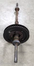 Toro 8-25 Differential 56-9960 Shelf 74. Fixed Price $175.00.