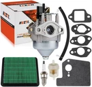 New Genuine Honda Carburetor GCV160LA0 GCV160LA1 HRR216 HRS216 16100-Z8B-901. Fixed Price $37.95.