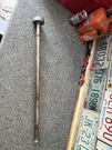 (pn 0S) Cub Cadet LT2180 Riding Mower Driveshaft. Fixed Price $100.00.