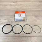 New Tecumseh Oem Nos Piston Ring Set .020 / 32597. Fixed Price $15.00.