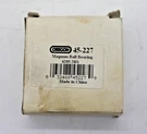 Nos Genuine Oem Oregon 45-227 Bearing Ball Magnum 6205-2RS. Fixed Price $20.99.