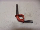 Gravely 424 430 432 Rh King Pin Weldment 11673 21098200. Fixed Price $35.00.