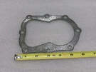 Wisconsin Continental Model QD802 Head Gasket Replacement #641T. Fixed Price $16.99.