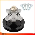 Spindle Assembly For 42" Deck Mtd Cub Cadet LT1042 Mower 918-04124A 618-04124A. Fixed Price $35.62.