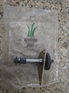 Brand New Cub Cadet Transmission Shaft Assembly 911-0066 Mtd. Fixed Price $74.95.
