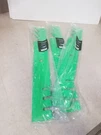 8-TEN Lawn Razor Mower Blade 3 Pack Of C-BLD-0065 Mulching "18.. Fixed Price $24.71.