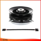 Riding Mower Electric Pto Clutch For Cub Cadet 200 Series 42" 38" Cut 717-3385A. Fixed Price $93.89.