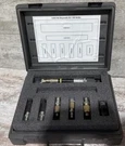 Case 1100 Series Diagnostic Ftg Kit. Fixed Price $199.99.