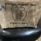 Tecumseh Starter 35765A. Fixed Price $100.00.