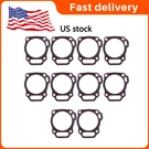 Cylinder Head Gasket For Honda GX390 13HP Chinese 188F 389CC Engine 10PCS Part. Fixed Price $15.81.