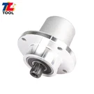783506 Fits For Hustler Fastrack Mini Z Lawn Mower Deck Blade Spindle Assembly. Fixed Price $23.67.