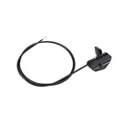 Stens 290-106 Throttle Control Cable, 61IN. Fixed Price $12.00.