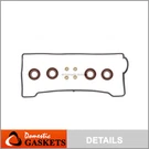 Valve Cover Gasket Fit 93-97 Toyota Celica Corolla Geo Prizm 1.6L 4AFE 1.8L 7AFE. Fixed Price $14.28.
