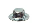 Genuine Oem Toro Part # 32112-11 Push Nut For Mowers; Replaces 109-0917, 605546. Fixed Price $9.84.