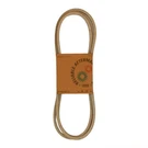 Oem Deck Belt Made With Kevlar Fits Cub Cadet 02000653 Z-force 54". Fixed Price $19.89.