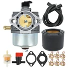15004-0962 Carburetor With Gaskets Kit Replacement For Kawasaki. Fixed Price $37.15.