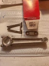 Original Briggs Oem 390304 Connecting Rod .020 Undersized 233400 Nla 1824EB+. Fixed Price $18.99.