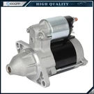 Eccpp Starter For Cub Cadet Kawasaki Utv KAF300 Mule 500 520 286CC 128000-9980. Fixed Price $48.99.
