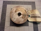 Yazoo 1608061 Double Pulley 1/2" X 5/8" 1608-061 H66-26 A33. Fixed Price $79.99.