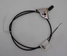 Genuine Oem Ariens Cable Xl Choke, Part# 06900424. Fixed Price $40.99.