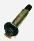 Genuine Oem Toro Part # 92-1057 Shoulder Bolt; / Lawn Boy Wheel. Fixed Price $11.99.