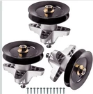 Raisman BS32WF Spindle Assembly 50" Rzt For Mtd Cub Cadet Pack. Fixed Price $39.27.