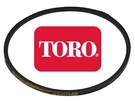 Toro Original Manufacturer's Belt 107-0796. Fixed Price $30.00.
