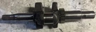 Briggs And Stratton Engine Crankshaft 797372 Bin X. Fixed Price $26.95.