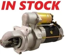Gear Reduction Starter Fits John Deere 4630 Diesel Tractor. Fixed Price $183.21.