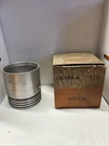 Wisconsin DB-184-A S30 .030 Oversize Piston For Model Abn. Fixed Price $29.99.
