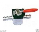 Oregon Part# 07-403 Inline Fuel Shut Off 1/4IN Ball Valve. Fixed Price $13.94.
