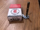 Tecumseh New Old Stock # 631779 Shaft & Lever. Fixed Price $8.99.