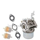Carburetor For Robin EH17 Kawasaki FG200 Gas Fuel Generator Engine Motor Us. Fixed Price $21.99.