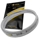 Caltric GW-1741577 GW1741577 4L830 V-belt For Troy-bilt 1/2 X In. Fixed Price $14.00.