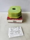 Briggs & Stratton Foam Air Filter 270848 - Oem Packaging New G4B. Fixed Price $7.81.
