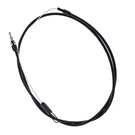Mtd 946-04304 Drive Control Cable White Outdoor Huskee 26MB 26MY 26MC 26M7. Fixed Price $31.99.