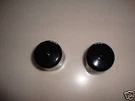 Case/ingersoll Garden Tractor Front Wheel Dust Cap C-26021. Fixed Price $6.25.